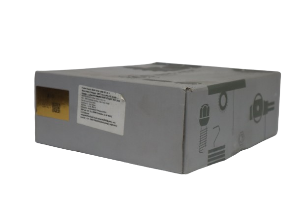 Corrugated Box 1